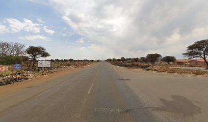 Zwartklip Limpopo