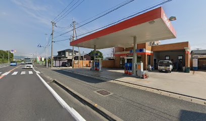 ENEOS 志度SS (浜野石油店)