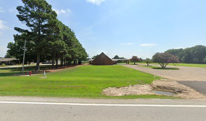 Hickory Ridge Landmark Missionary Baptist Church