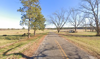 McJunkin Family Cemetery