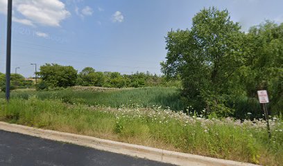 Robert Half West Field Parkway Buffalo Grove