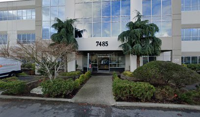 Surrey Central Business Park - Lot #32