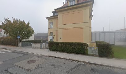 Städtischer Hort u Kindergarten Annabichl