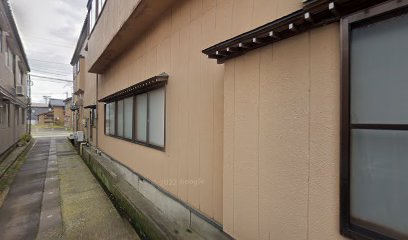 保内屋