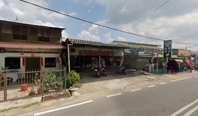 Restoran Sri Penanti