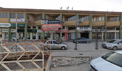 Akyollar Restaurant