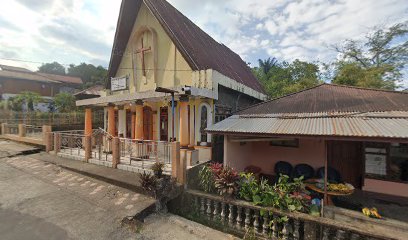 Gereja Sidang Jemaat Allah Eirene