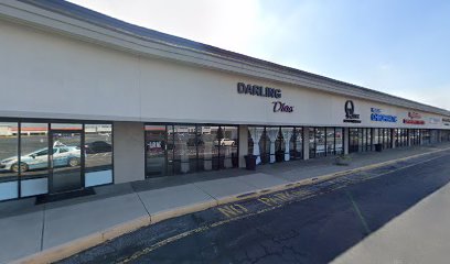 B. Ware - Pet Food Store in Indianapolis Indiana