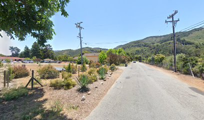 Carmel Valley High School