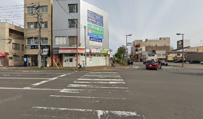 高田ダンスセンター中島スタジオ