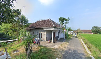 AGEN TELUR AYAM KAMPUNG