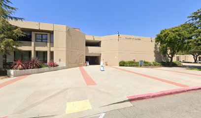 AHS College of Alameda Dental Clinic