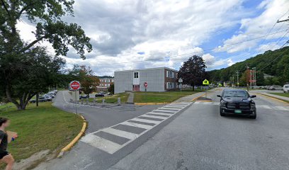 Central Vermont Career Center