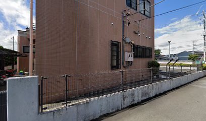 山梨県民信用組合 後屋支店