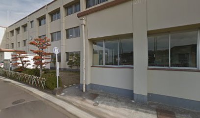 甲賀市立甲南第二小学校