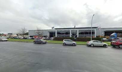 S&T Stainless Ltd. - Auckland