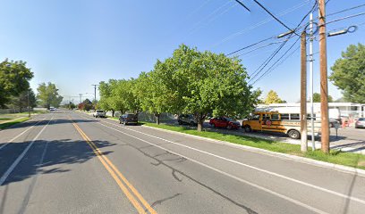 Early Learning Essentials - Provo Center