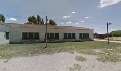 Escuela De Educación Primaria Nº7 'Hipólito Yrigoyen'