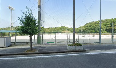 大瀬戸総合運動公園弓道場 碧水館