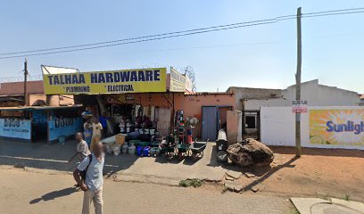 Talhaa Hardware