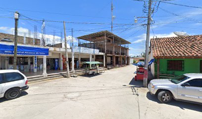 Taqueria Alondra