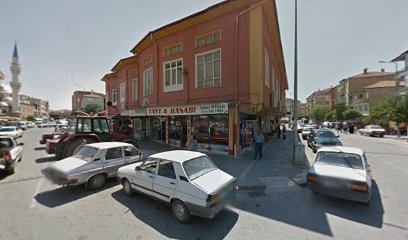 Yerköy Noterliği