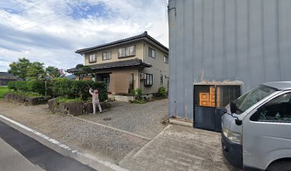 法邑建具店