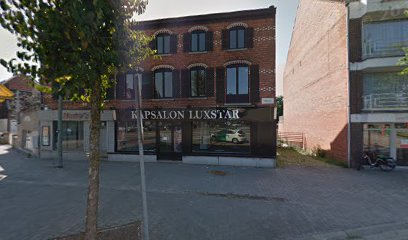 Kapsalon Luxstar