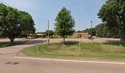 Renberg Elementary School