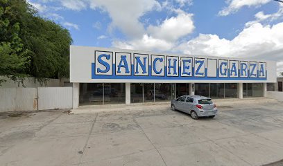 Mueblería Sánchez Garza