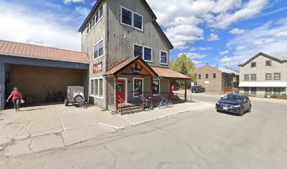 Crested Butte Grocery, Llc