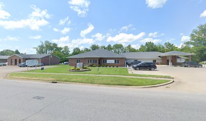 Wabash General Hospital Sleep Clinic - Carmi Location