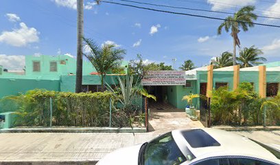 Patronato de la Escuela del Hogar de Mérida Ac