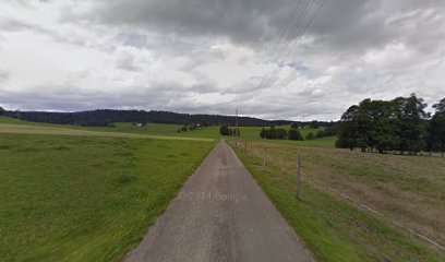 Société coopérative de fromagerie du Mont de Travers et environs