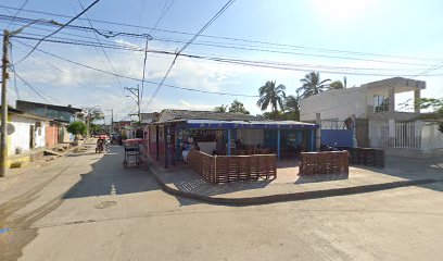 Restaurante Punta Parrilla