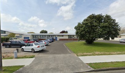 Levin Intermediate School