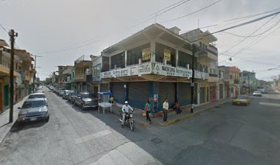Mercería Casa Chávez