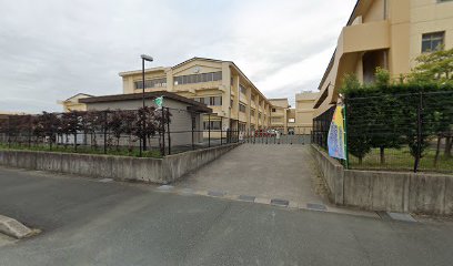 豊橋市立吉田方中学校