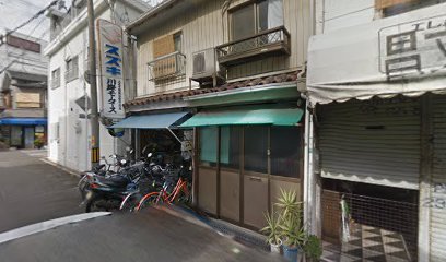 川岸自転車商会