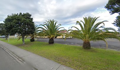 Shiloh Papamoa Baptist Church