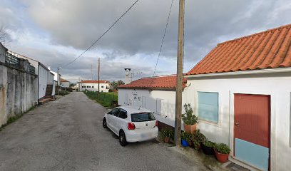 Santuário jubilar da diocese de Coimbra