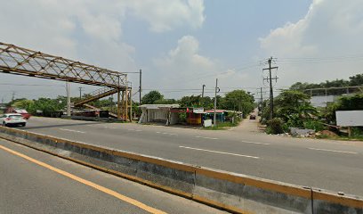 Taqueria El Sinai