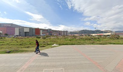 Hospital Gaitán Yanguas II Nivel proyecto