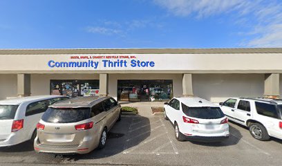 Community Thrift Store
