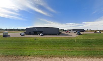 C & J Trucking-Iowa