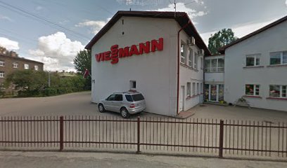 Viessmann, SIA