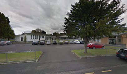 Ngaruawahia Primary School