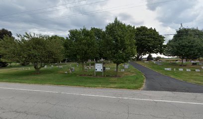 McMillen Cemetery