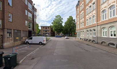 Mäklarhuset Karlstad