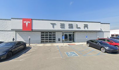 Tesla Solar